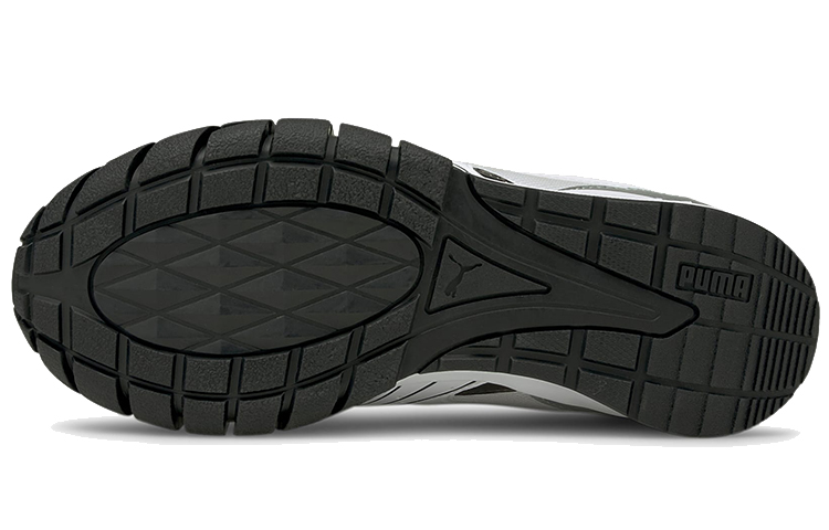 Details for （女）Puma Kyron 'Galactic - 白銀色' 375123-01