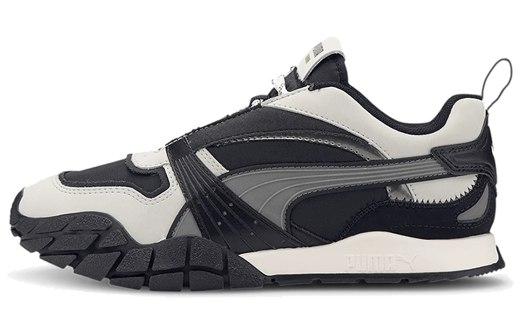 (Women) Puma Kyron 'Midnight Sun - Black Glacier Grey'  374671-01