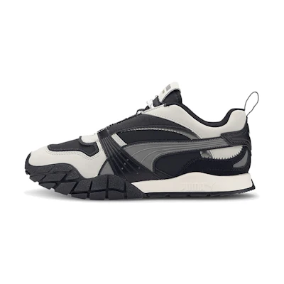(W) Puma Kyron 'Midnight Sun - Black Glacier Grey'
