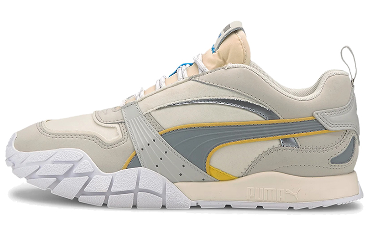 (Women) Puma Kyron 'Midnight Sun - Marshmallow'  374671-02