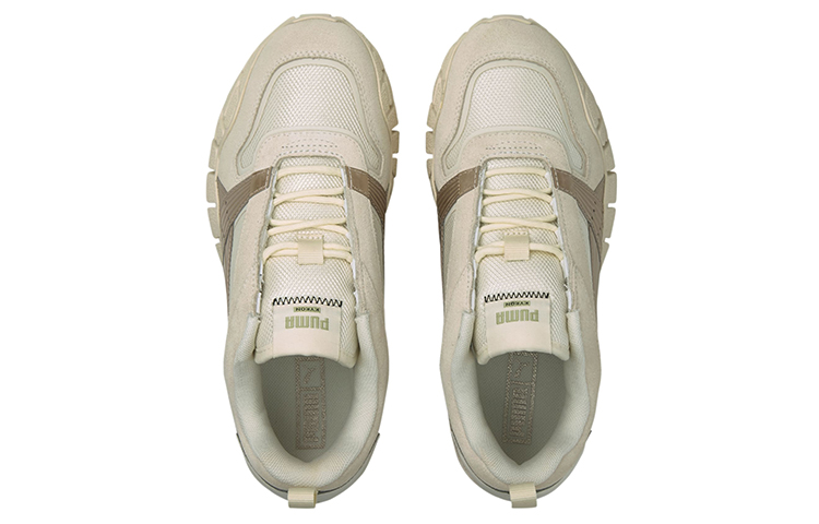 Lookbook (W) Puma Kyron 'Neutrals - Awan Nimbus' 375126-02