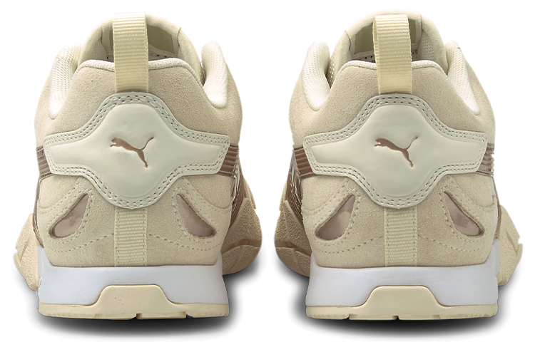 Shop (W) Puma Kyron 'Neutrals - Awan Nimbus' 375126-02