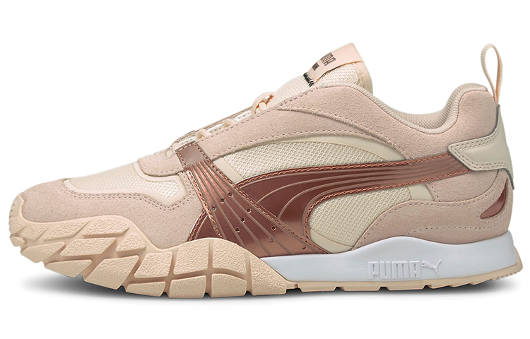 (Women) Puma Kyron 'Neutrals - Shifting Sand' 375126-01