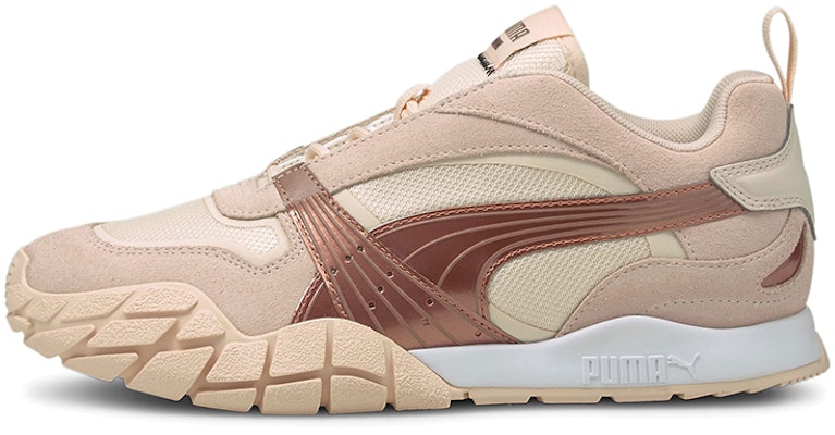 (Women) Puma Kyron 'Neutrals - Shifting Sand' 375126-01 Buy (Women) Puma Kyron 'Neutrals - Shifting Sand' 375126-01