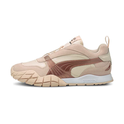 (W) Puma Kyron 'Neutrals - Shifting Sand'