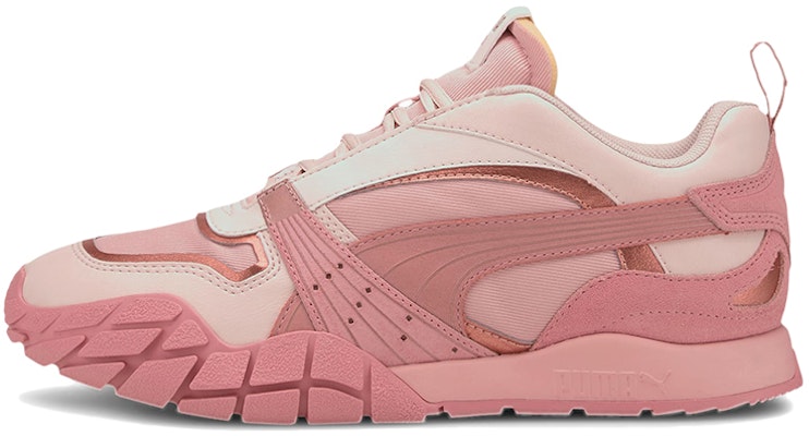 (Women) Puma Kyron 'Poison Flower - Bridal Rose' 374770-03 Buy (Women) Puma Kyron 'Poison Flower - Bridal Rose' 374770-03