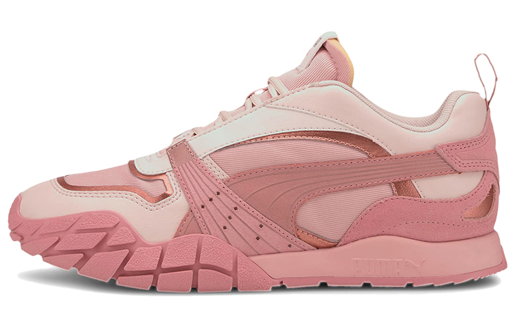 (Women) Puma Kyron 'Poison Flower - Bridal Rose'  374770-03