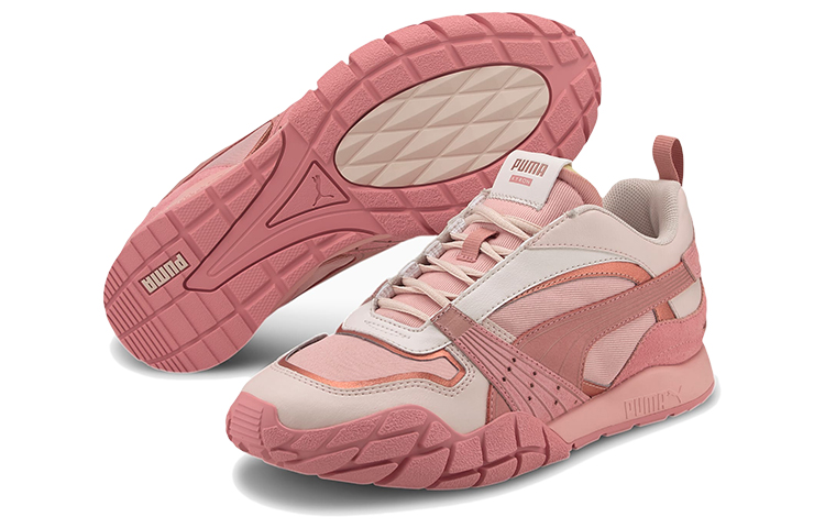 Lookbook (W) Puma Kyron 'Poison Flower - Bridal Rose' 374770-03