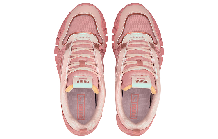 Shop (W) Puma Kyron 'Poison Flower - Bridal Rose' 374770-03