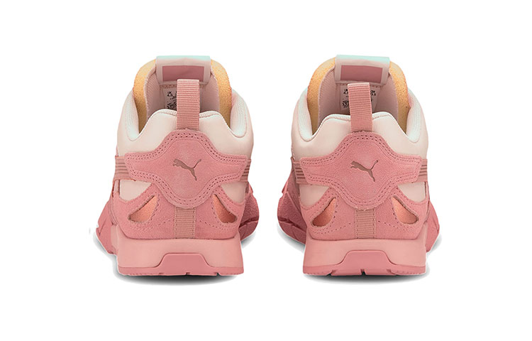 Purchase (W) Puma Kyron 'Poison Flower - Bridal Rose' 374770-03