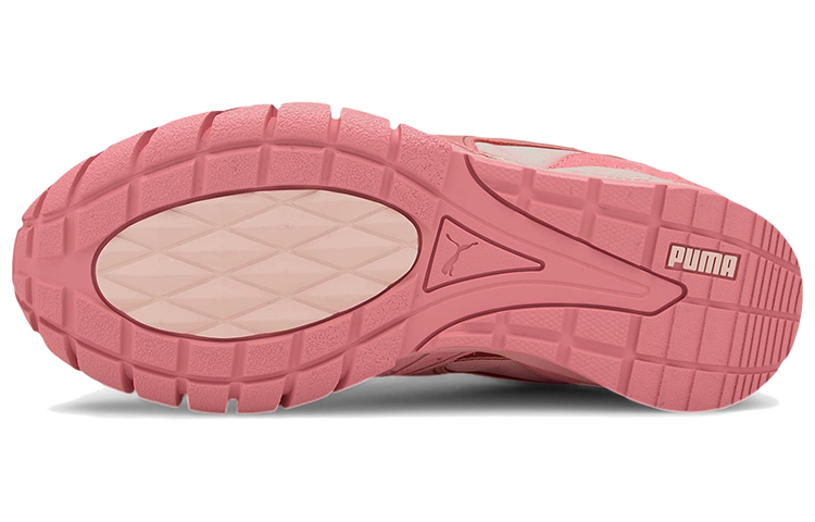 Details for (W) Puma Kyron 'Poison Flower - Bridal Rose' 374770-03