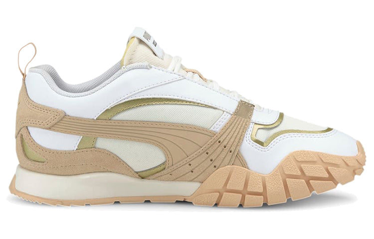 Order (Women) Puma Kyron 'Poison Flower - Natural Vachetta'  374770-01