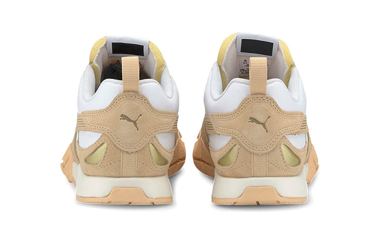 Shop (Women) Puma Kyron 'Poison Flower - Natural Vachetta'  374770-01