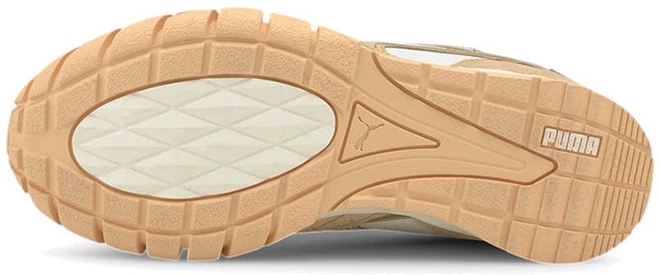 (Women) Puma Kyron 'Poison Flower - Natural Vachetta' 374770-01 Details for (Women) Puma Kyron 'Poison Flower - Natural Vachetta' 374770-01