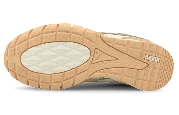 Sizing (Women) Puma Kyron 'Poison Flower - Natural Vachetta'  374770-01