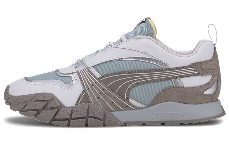 (Women) Puma Kyron 'Poison Flower - Nimbus Cloud'  374770-02