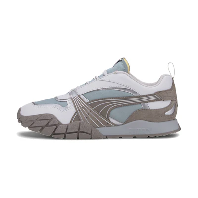 (W) Puma Kyron 'Poison Flower - Nimbus Cloud'