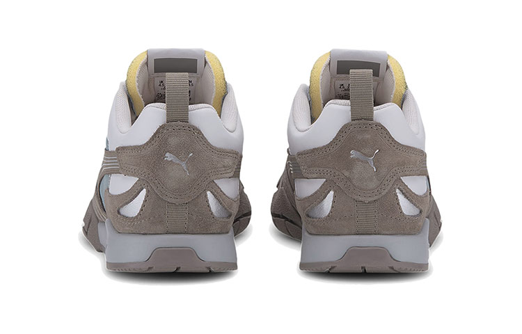 Shop (W) Puma Kyron ''Fleur Poison - Nimbus Cloud'' 374770-02