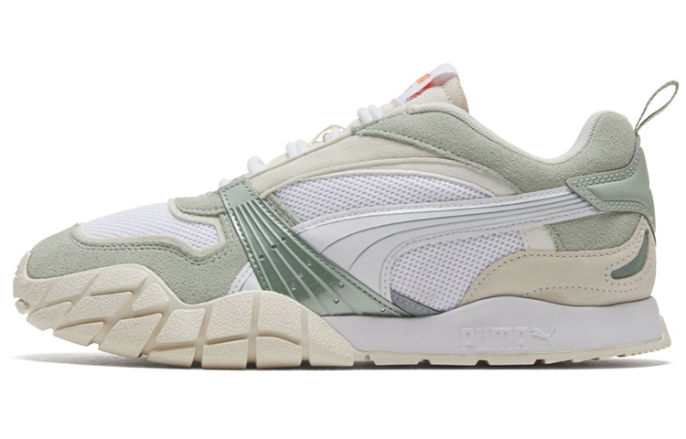 (Women) Puma Kyron 'Wild Beasts - Aqua Grey'  373041-03