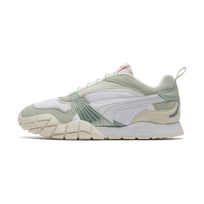 (W) Puma Kyron 'Wild Beasts - Aqua Grey'