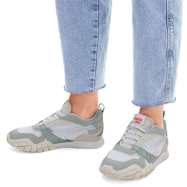 Details for (W) Puma Kyron 'Wild Beasts - Abu Aqua' 373041-03