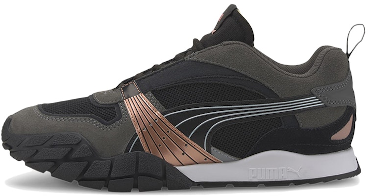 (W) "Puma Kyron 'Bestias Salvajes - Sombra Oscura Negra'" 373041-01 Buy (W) "Puma Kyron 'Bestias Salvajes - Sombra Oscura Negra'" 373041-01