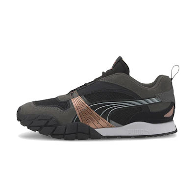 (W) Puma Kyron 'Wild Beasts - Black Dark Shadow'