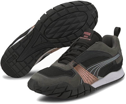 (W) "Puma Kyron 'Bestias Salvajes - Sombra Oscura Negra'" 373041-01 Purchase (W) "Puma Kyron 'Bestias Salvajes - Sombra Oscura Negra'" 373041-01