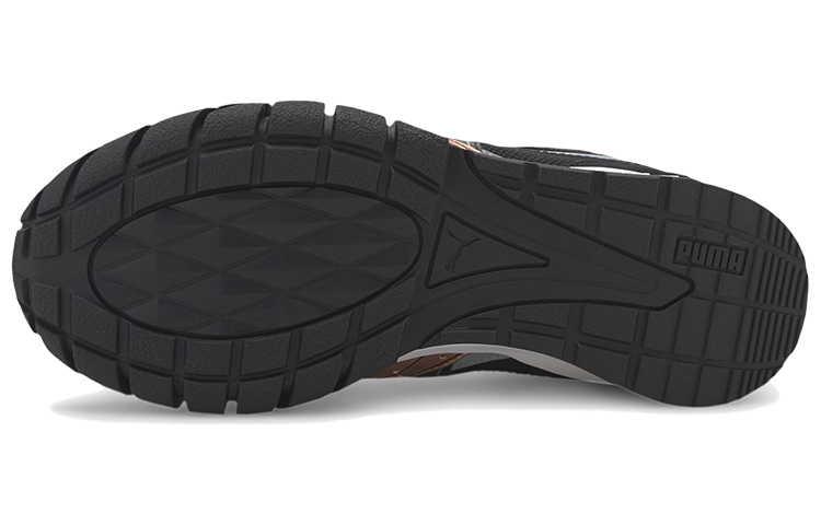 Details for (W) "Puma Kyron 'Bestias Salvajes - Sombra Oscura Negra'" 373041-01