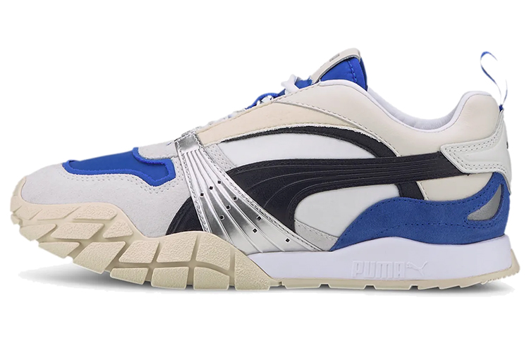 (Women) Puma Kyron Awakening 'Dazzling Blue'  373915-03