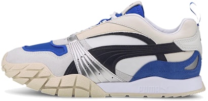 (Women) Puma Kyron Awakening 'Dazzling Blue' 373915-03 (Women) Puma Kyron Awakening 'Dazzling Blue' 373915-03