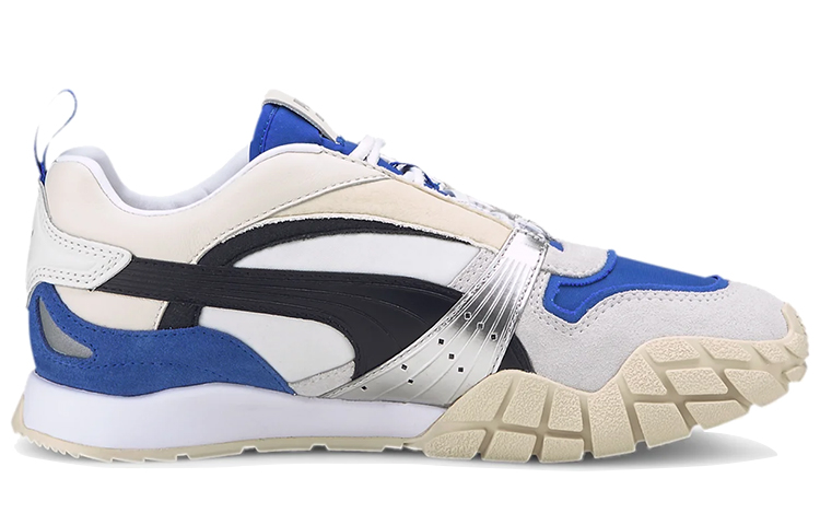 Order (W) Puma Kyron Awakening ''Dazzling Blue'' Sneakers Blauw 373915-03