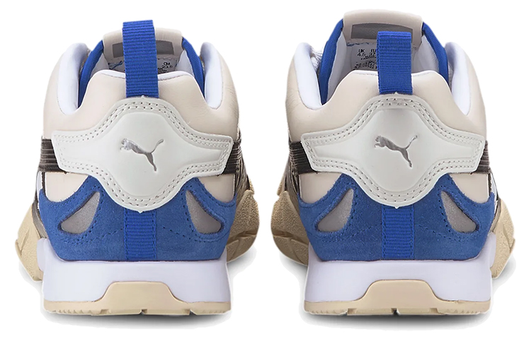 Shop (W) Puma Kyron Awakening ''Dazzling Blue'' Sneakers Blauw 373915-03