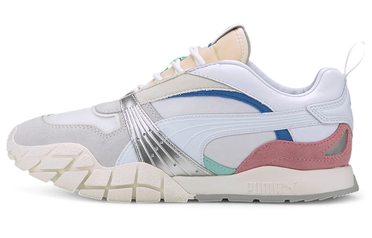 (Women) Puma Kyron Awakening 'Marshmallow'  373915-01