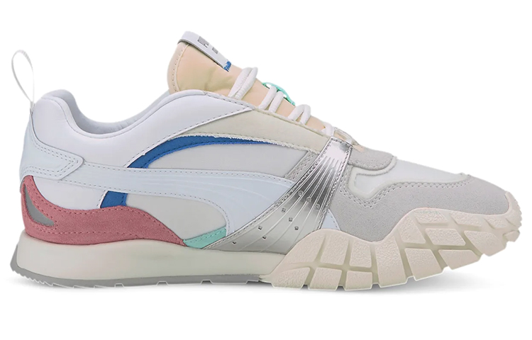 Order (Women) Puma Kyron Awakening 'Marshmallow'  373915-01