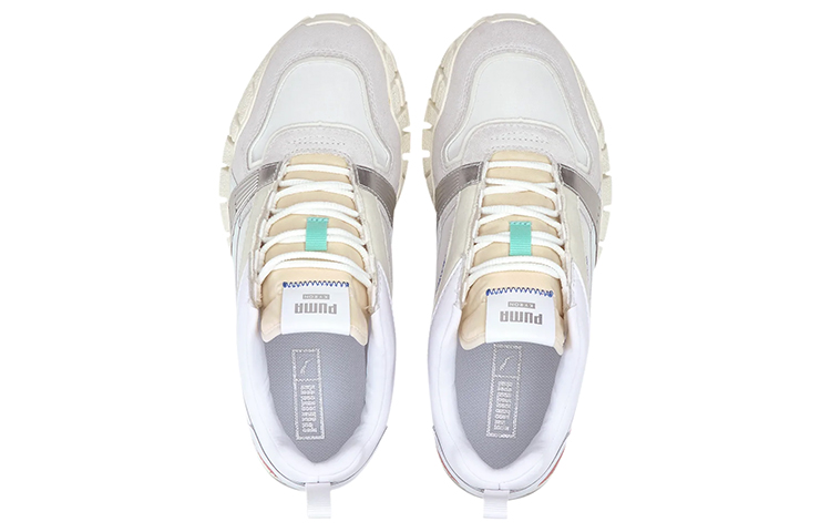 Lookbook (Women) Puma Kyron Awakening 'Marshmallow'  373915-01