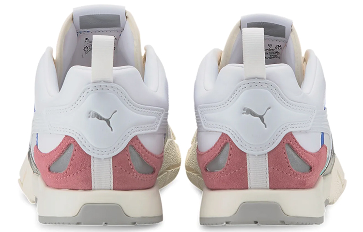 Shop (Women) Puma Kyron Awakening 'Marshmallow'  373915-01