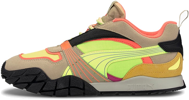 women-puma-kyron-bonfires-fizzy-yellow-khaki-373916-01
