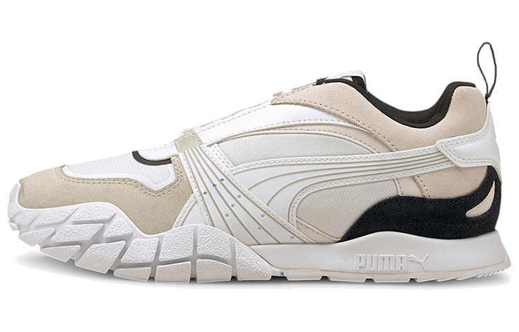 (Women) Puma Kyron Core Shoes Black/White/Grey 375125-01