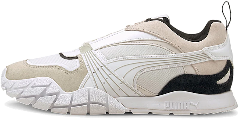 Puma Kyron Core 女款 黑白灰 低筒運動鞋 Buy Puma Kyron Core 女款 黑白灰 低筒運動鞋