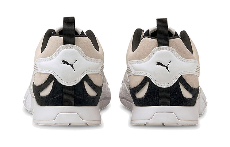 Purchase Puma Kyron Core 女款 黑白灰 低筒運動鞋