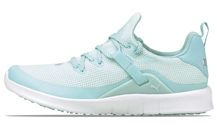 (Women) Puma Laguna 'Light Blue' 192999-10