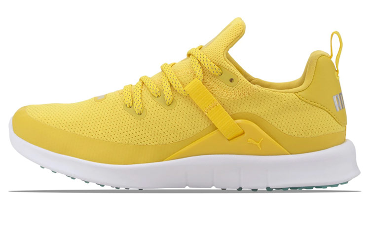 (W) Puma Laguna 'Yellow'