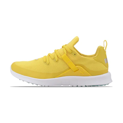 (W) Puma Laguna 'Yellow'