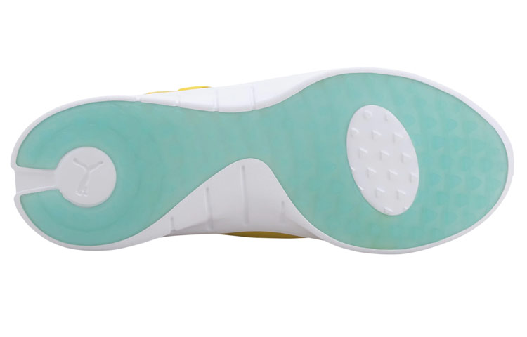 (W) Puma Laguna 'Yellow' 圖 3