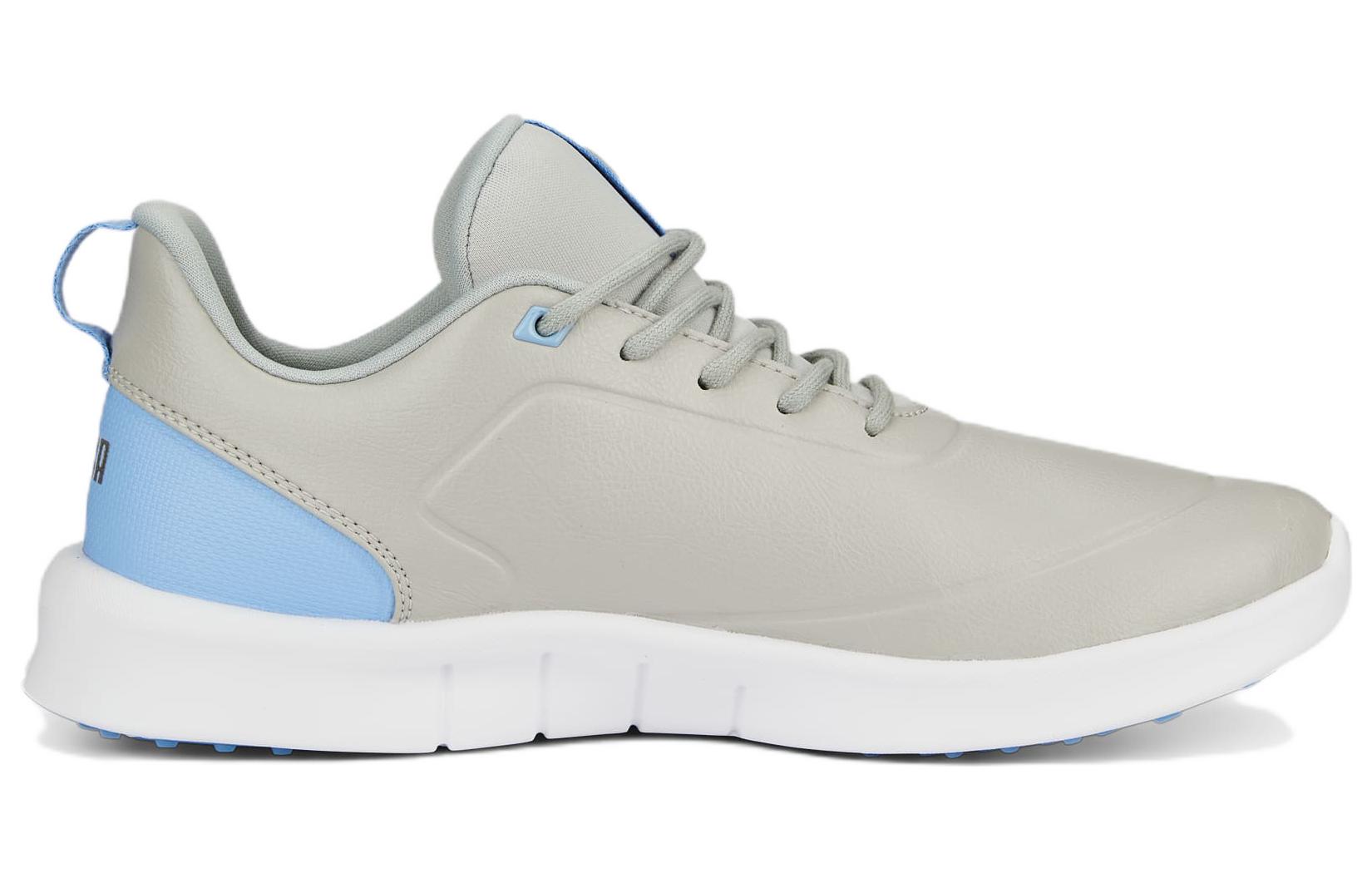 (W) Puma Laguna Fusion 'Flat Light Grey Day Dream' 圖 2