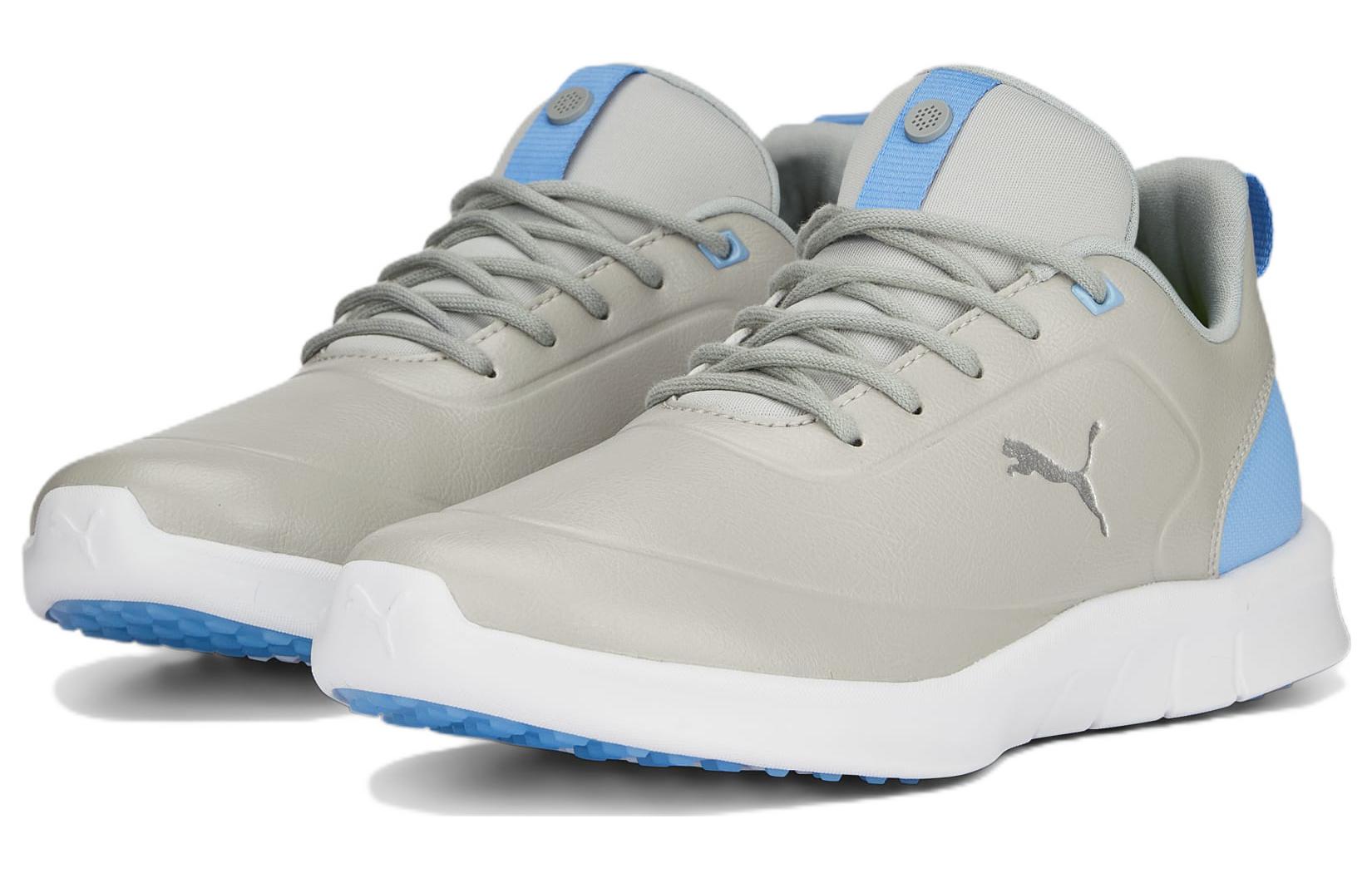 (W) Puma Laguna Fusion 'Flat Light Grey Day Dream' 圖 3