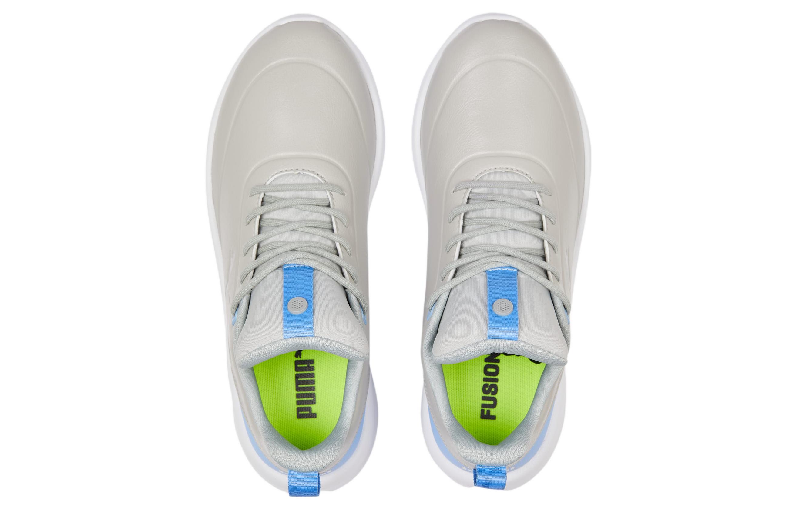 (W) Puma Laguna Fusion 'Flat Light Grey Day Dream' 圖 4