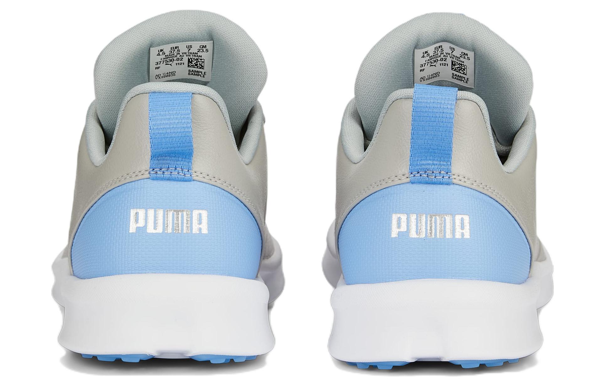 (W) Puma Laguna Fusion 'Flat Light Grey Day Dream' 圖 5
