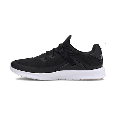 (W) Puma Laguna Sneakers Black/White
